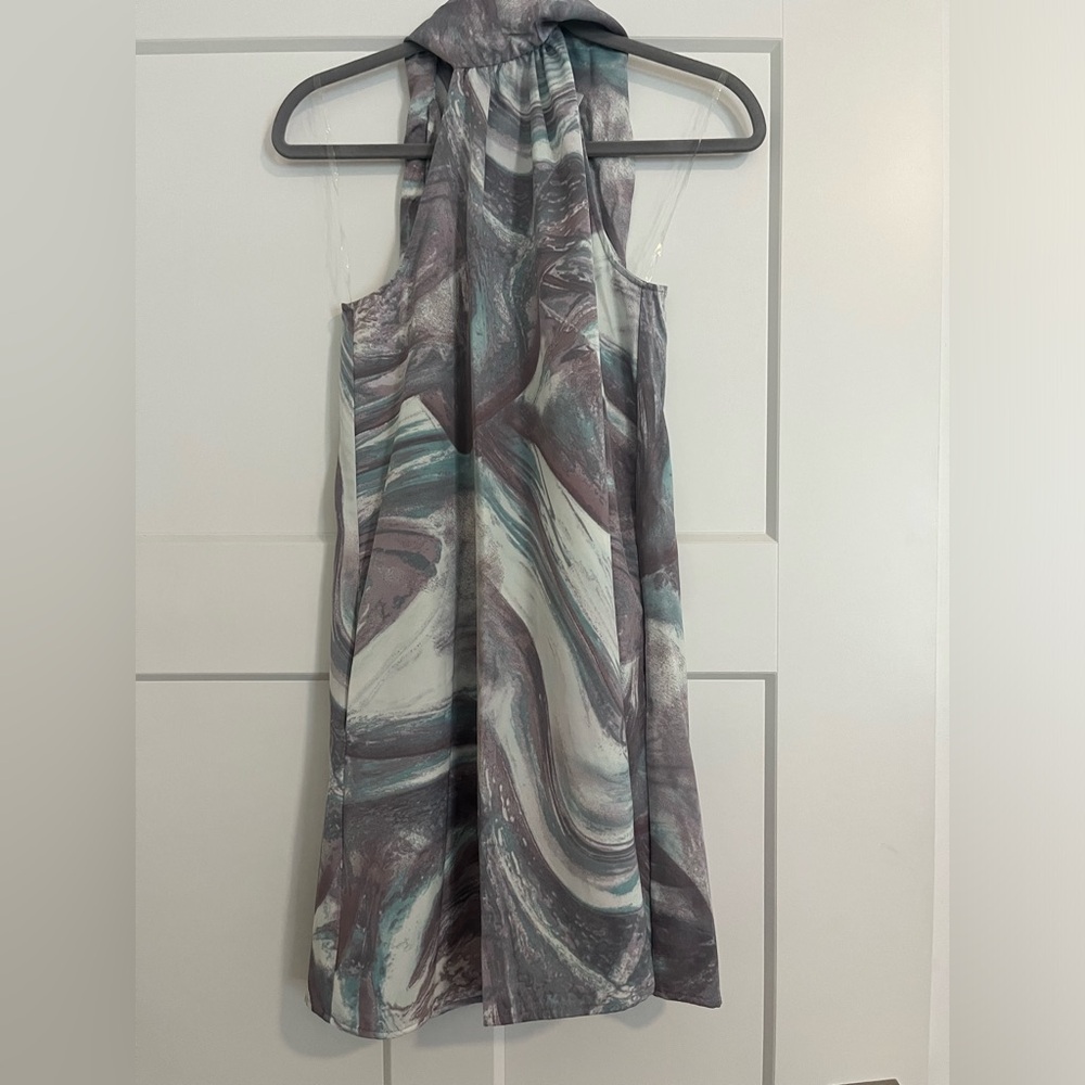NWT A New Day mini dress